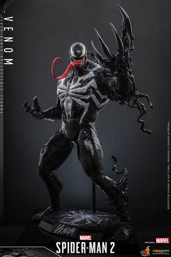 Hot Toys Venom Spider-Man 2 PS5