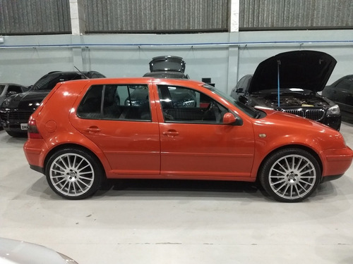 Golf Gti