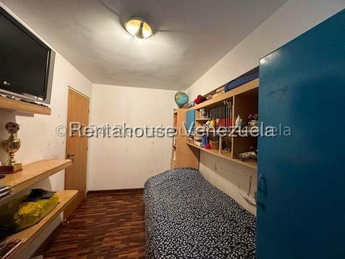 Estupendo Apartamento En Alquiler Con Maravillosa Ubicación Los Samanes. Jose Guerrero. Cod: 25-21912.