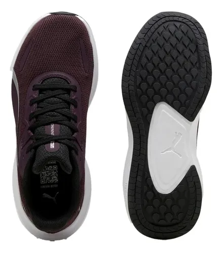 Zapatillas Puma Skyrocket Lite
