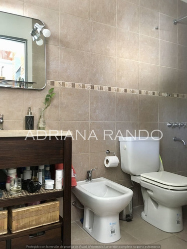 Excelente Ph De 3 Ambientes + Patio Y Hermosa Terraza
