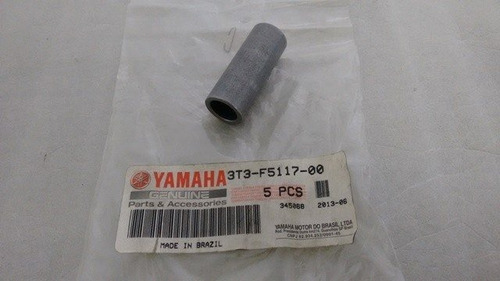 3t3-f5117-00 Espaçador Da Roda Dianteira Yamaha Tt 125*