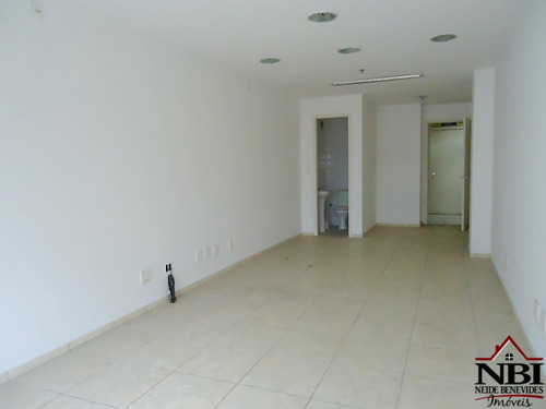 Sala Comercial Cachambi - Norte Office