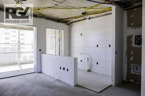 Apartamento À Venda, 76 M² Por R$ 967.000,00 - Moema - São Paulo/sp - Ap7037