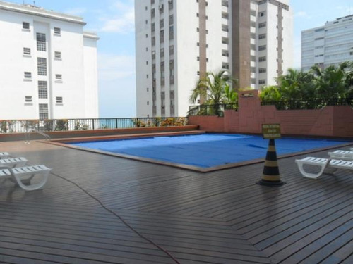 Imagem 22 de 30 de Pitangueiras Apartamento A Venda Praia Das Pitangueiras - Guarujá - Ap4741