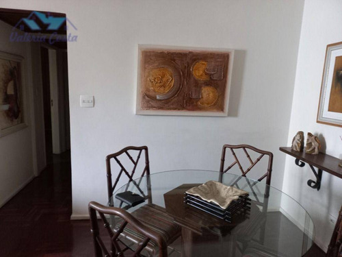 Imagem 19 de 30 de Apartamento Para Alugar, 90 M² Por R$ 4.400,00/mês - Moema - São Paulo/sp - Ap1568