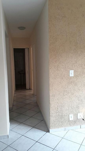 Imagem 4 de 22 de Apartamento À Venda Com 2 Dormitórios , 54 M² No Jardim D Abril - São Paulo/sp - Ap5710v