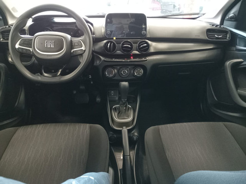 Fiat Argo 1.3 Drive Flex Aut. 5p