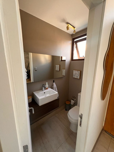 Casa En Exclusivo Condominio