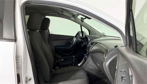 Imagen 11 de 15 de 113388 - Chevrolet Trax 2017 Con Garantía