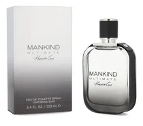 Comprar Kenneth Cole Mankind Ultimate 100 Ml Edt Spray - Hombre