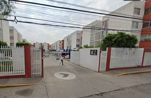 Departamento En Venta En Col. Las Bodas De Fígaro, Miguel Hidalgo , Tláhuac , Cdmx Ds19