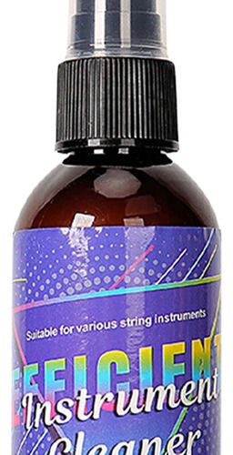 Kit De Limpieza Para Guitarra G, Pulido Y Cuidado Del Aceite