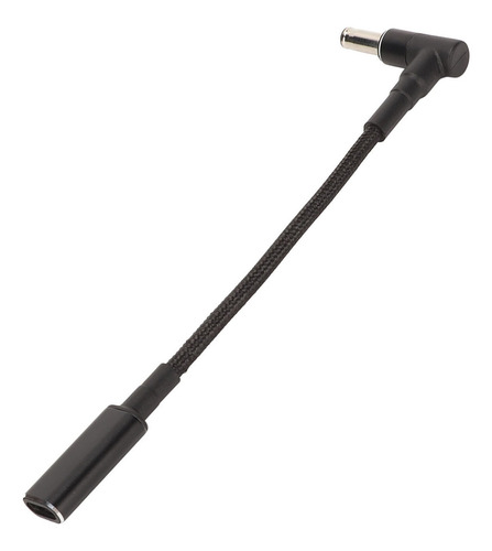Adaptador Tipo C A Dc Usb D Pd 100 W D 5,5 X 3,0 Mm Port Lap