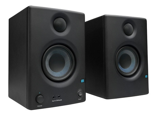 Parlantes Multimedia Alta Fidelidad Presonus Eris3.5