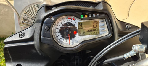 Suzuki Vstrom 650 Dl Abs