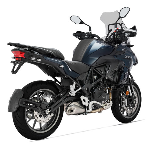 Benelli Trk 502 - Créditos Prendarios - Consultá Contado!