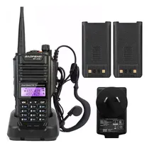 Comprar Handie Baofeng Bibanda A-58 Recargable Handie Walkie Talkie