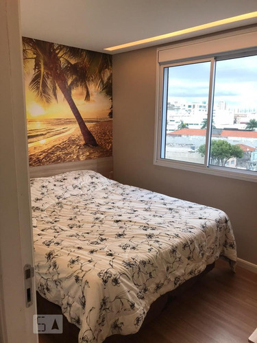 Apartamento À Venda - Mooca, 3 Quartos, 59 - S893137089