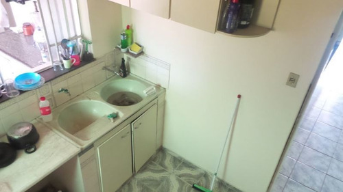 Imagem 16 de 23 de Casa Com 4 Quartos Para Comprar No Sinimbu Em Belo Horizonte/mg - 1198