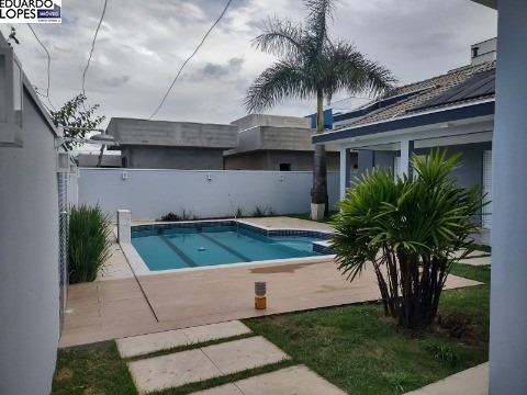 Imagem 18 de 22 de Casa A Venda Jardim Dos Lagos Indaiatuba Sp - Ca00507