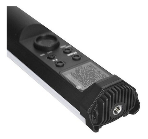 Lámpara Led Magnética Yn360 Rgb Mini Yongnuo