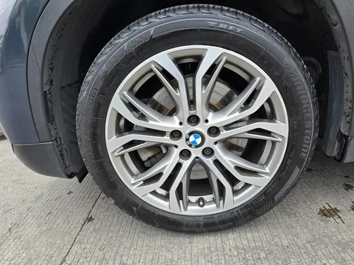 BMW X1 2.0 Sdrive 20ia X Line At