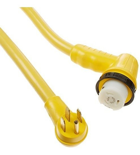 Marinco 30rpc50rv 30 50 A Derecho Angulo Cable