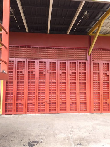 Imagen 2 de 14 de Local Comercial En Venta Mercado Mayorista Tocuyito
