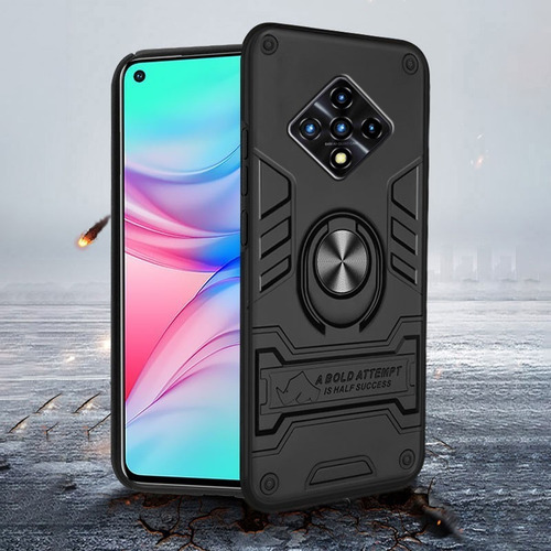 Aplicável A Capa De Telefone À Prova De Choque Para Infinix