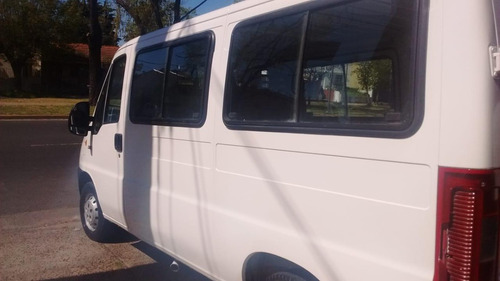 Fiat Ducato 2.8 Furgón. Con Aire. Nuevo Precio¡¡¡¡