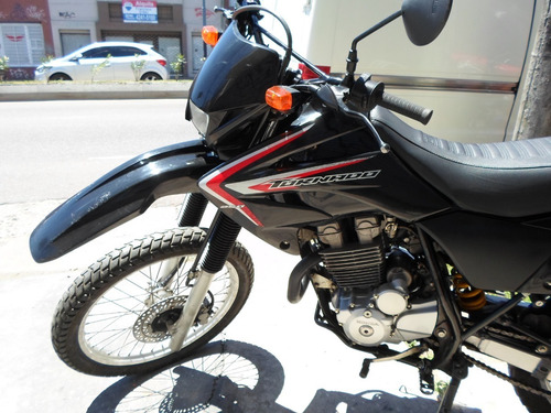 Imagen 10 de 12 de Honda Tornado Xr250 Motos March (cod.015)