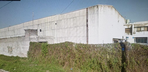 Imagen 7 de 10 de Nave Industrial - Boulogne, San Isidro