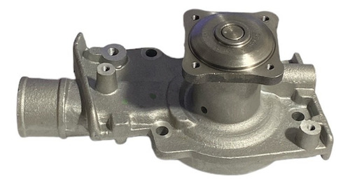 Bomba Agua Ford Escort Fiesta 1.6 -1.8 16v Nafta Motor Zetec