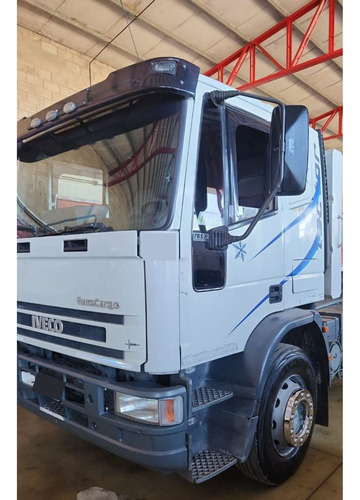 Iveco Eurocargo 170 E/22 Año 2006