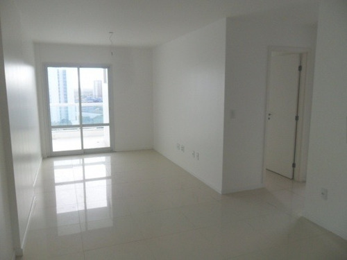 Imagem 15 de 18 de Aluguel Apartamento Campos Dos Goytacazes Brasil - 523-a