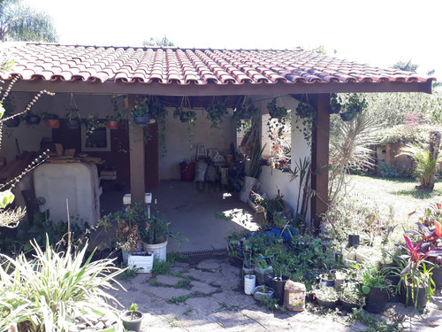 Imagem 23 de 27 de Casa Para Venda No Condomínio São Joaquim - Vinhedo/sp, - Ca00054 - 68319374