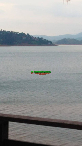Imagem 6 de 6 de Chácara Condomínio Recanto Dos Pássaros Em Jacareí - 1489
