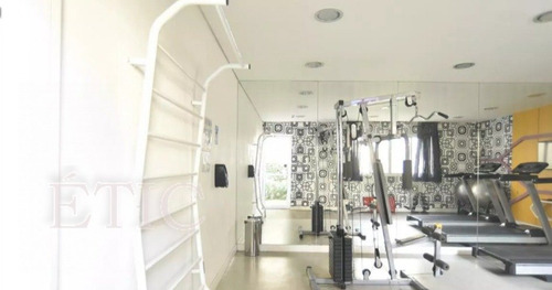 Imagem 15 de 15 de Apartamento - Bras - Ref: 4116 - V-ap1949