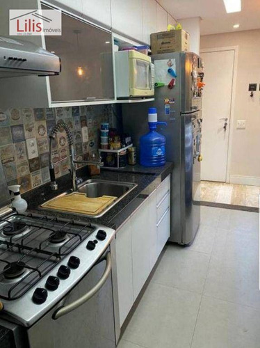 Imagem 13 de 13 de Apt A Venda The Gardens Spring - Ap0538