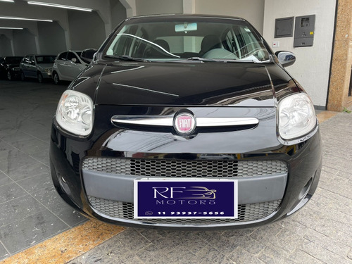 Fiat Palio 1.0 Attractive Flex 5p