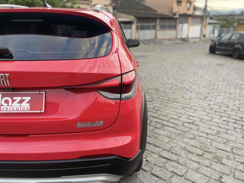 Fiat Pulse 1.0 TURBO 200 FLEX AUDACE CVT