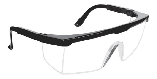 Lentes Protectores Seguridad Industrial