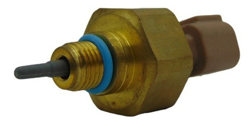 Sensor De Presión Temperatura De Aceite Cummins P/n 4921479