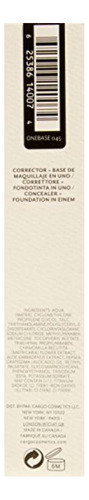 Cargo Onebase Blendable Concealer And Foundation In One 045,