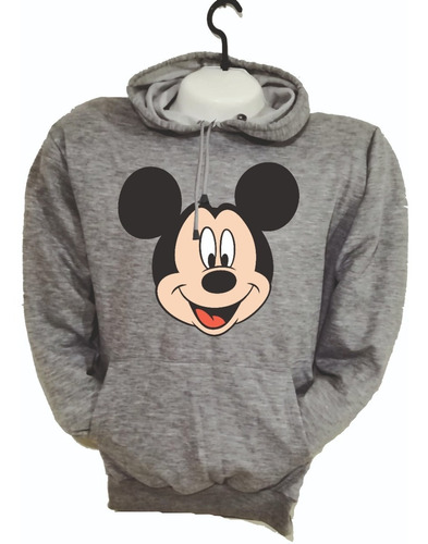 Buzos Busos Hoodie  Mickey Mouse Disney