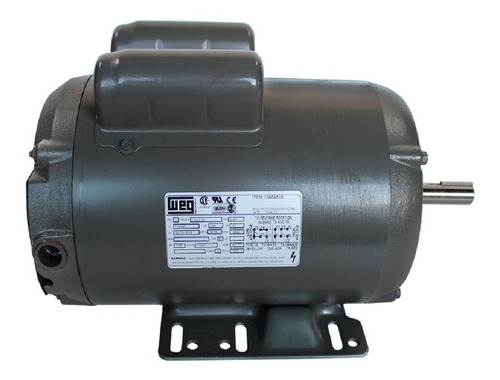 Motor Electrico Weg 3 Hp 1740 Rpm