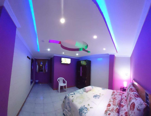 Imagen 12 de 15 de Vendo Propiedad Con Negocio De Hostal En El Sur De Quito