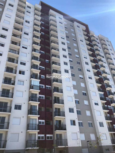 Imagem 21 de 25 de Apartamento Á Venda Com 1 Dorm, Vila Carioca - R$ 259 Mil. - V4402