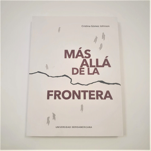 Más Allá De La Frontera 